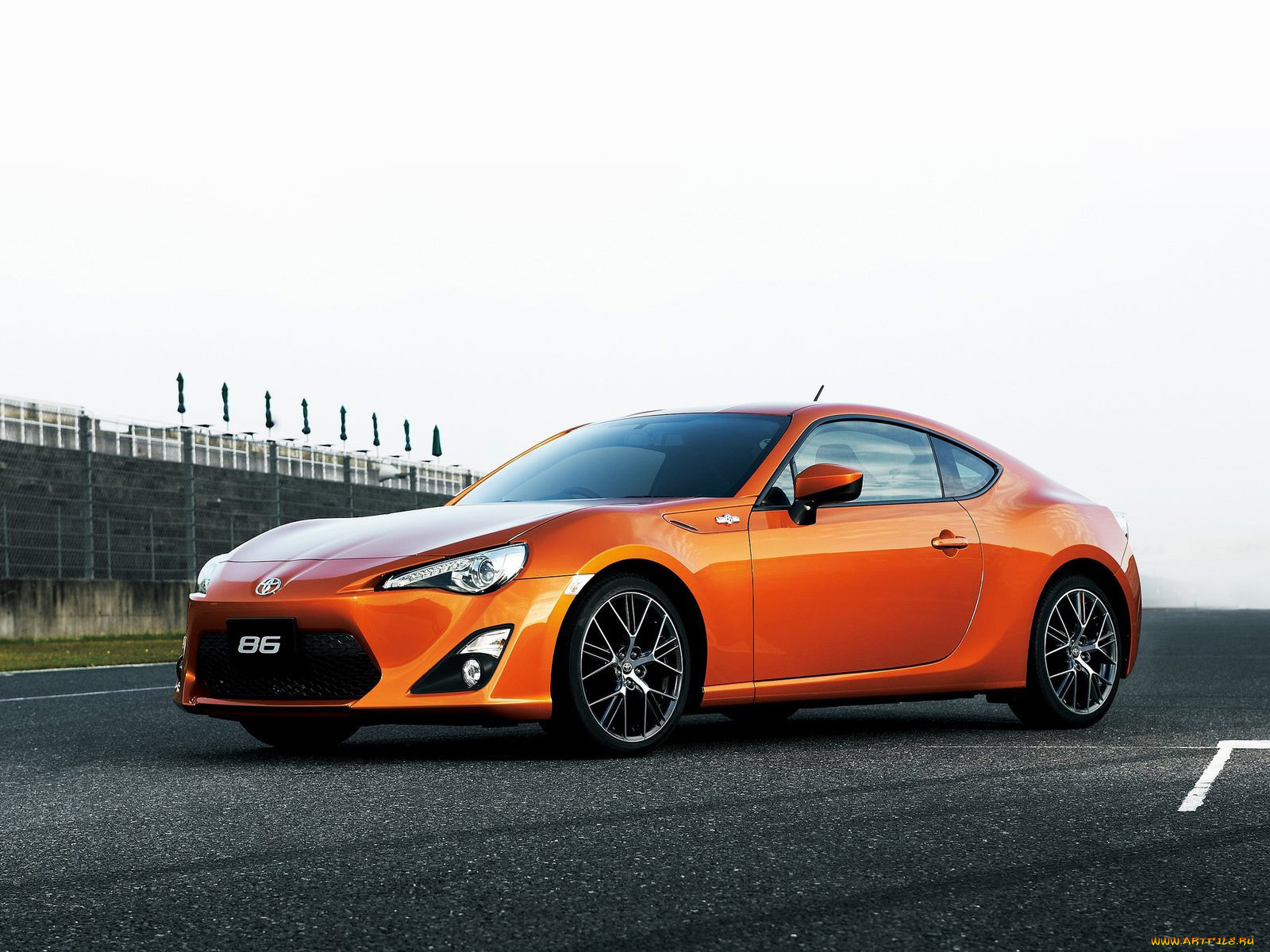 , toyota